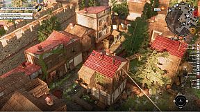 Compass of Destiny: Istanbul