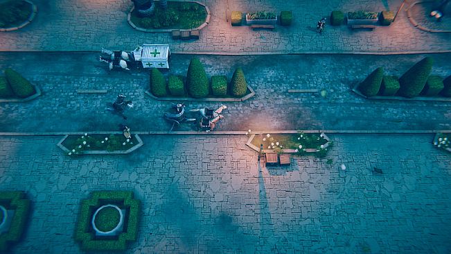 Rustler - Murder Madness