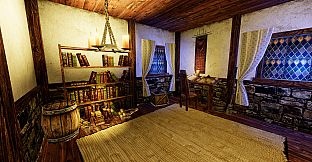 Roomy - Medieval Pack