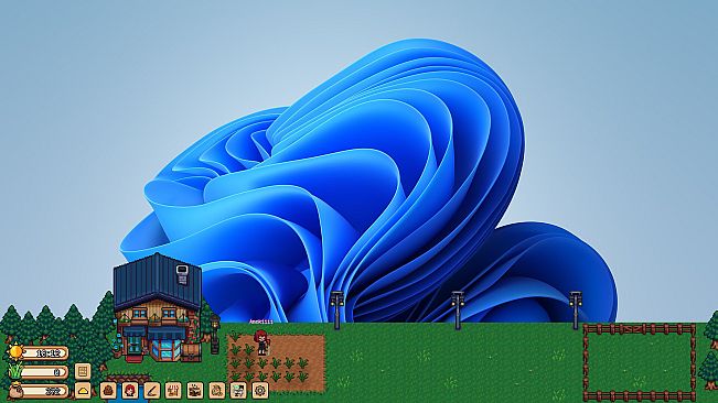 Farm for you