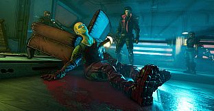 Borderlands 3: Director's Cut