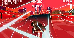 REKT! High Octane Stunts