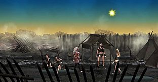 Age of Barbarians Chronicles