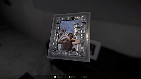 Khodam: The Contract