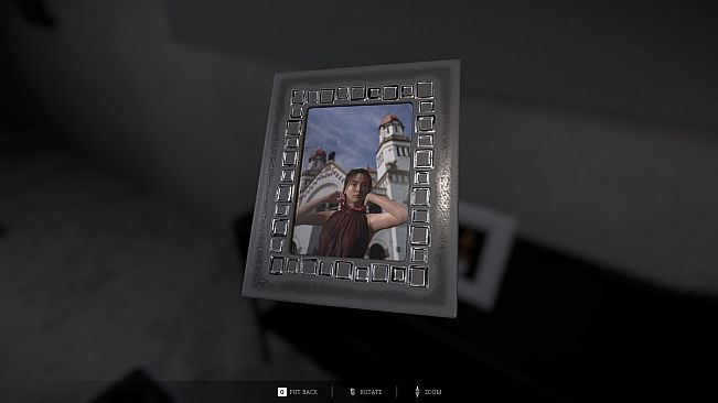 Khodam: The Contract