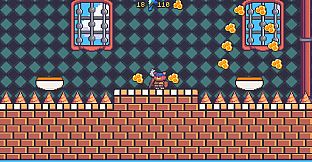 Bear Squire Honey Journey (Windows)