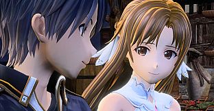 SWORD ART ONLINE Alicization Lycoris Premium Pass