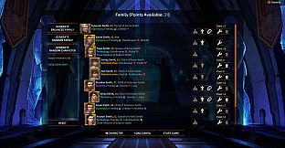 Star Dynasties: Bloodlines