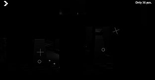 The Grim Nightmare of Nibras