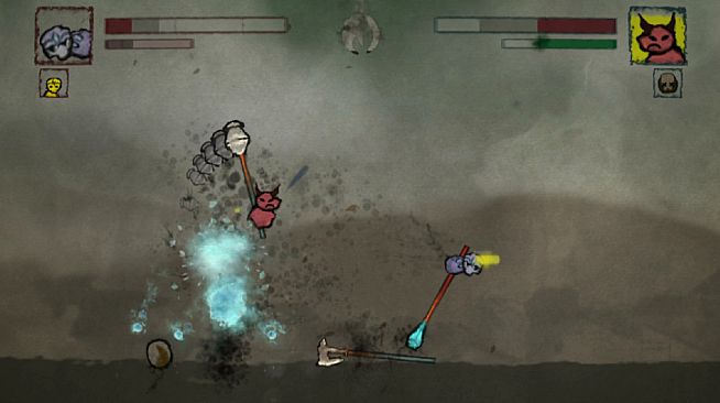 Wanba Warriors DLC - Character Pack 5