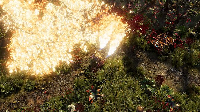 The Riftbreaker Complete Edition