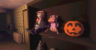 Odd Shop