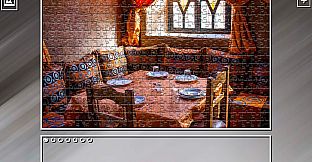 Super Jigsaw Puzzle: Generations - Morocco