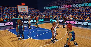 Baseline Boss: The Basketball Manager