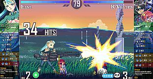 Angels of Battle: Cascade Of Resonating Dreams
