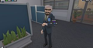 Media AGENCY Simulator