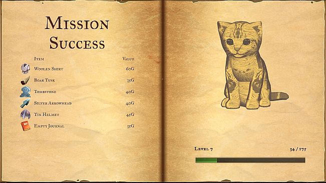 Ragamuffins: Feline Fencers