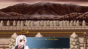 Nina Aquila: Legal Eagle, Season One