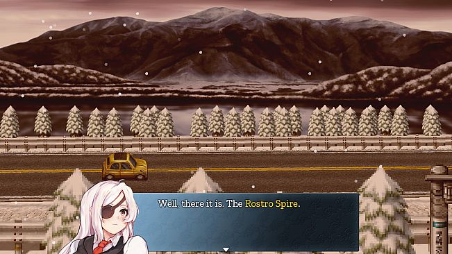 Nina Aquila: Legal Eagle, Season One