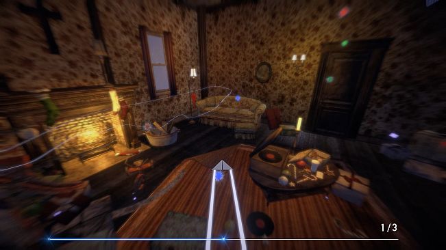 Paper Flight - Beyond Time