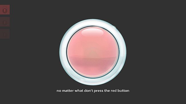 The Red Button - Supporter DLC