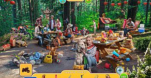 Hidden Weekend: The American Getaway Collector's Edition