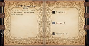 The Iron and the Oath