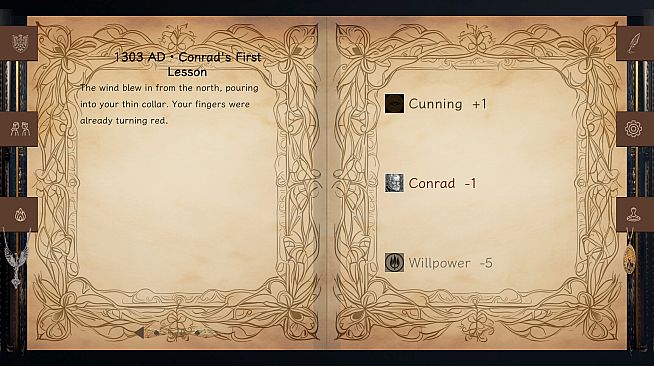 The Iron and the Oath