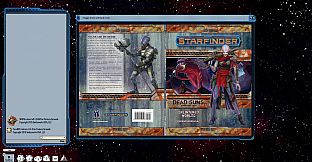 Fantasy Grounds - Starfinder RPG - Dead Suns AP 3: Splintered Worlds (SFRPG)