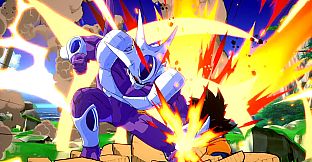 DRAGON BALL FighterZ - FighterZ Pass