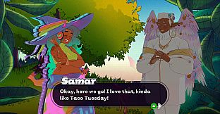 Spirit Swap: Lofi Beats to Match-3 To