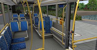 OMSI 2 Add-On S400NF City Bus Series