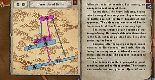 King's Orders - Chronicles of Battle