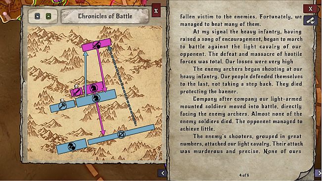 King's Orders - Chronicles of Battle