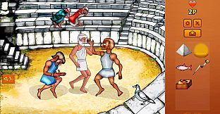 Zeus Quest - The Rebirth of Earth