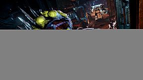 Space Hulk: Tactics