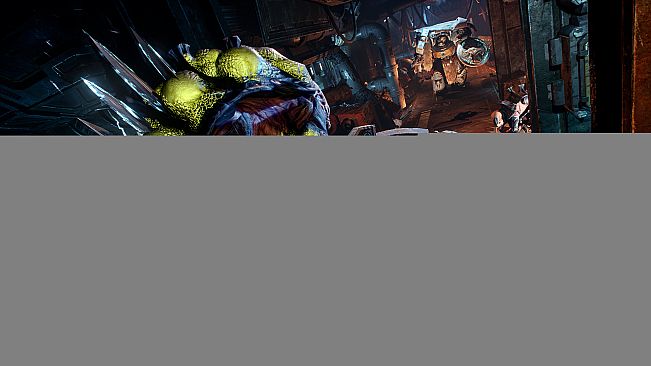 Space Hulk: Tactics