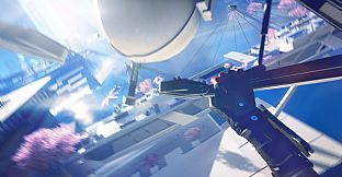 Mirror's Edge Catalyst