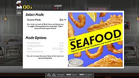 Cook, Serve, Delicious! 2!!