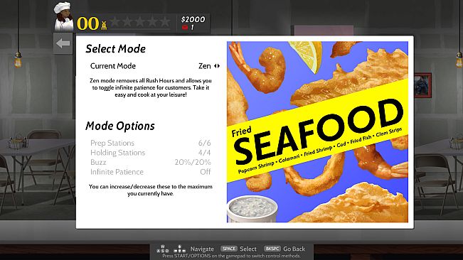 Cook, Serve, Delicious! 2!!