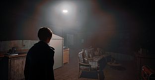 Ravenhill: Initiation