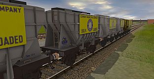 Trainz Plus DLC - Newcastle Shunter