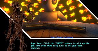 Consolation: Board Meeting - Anthology Edition