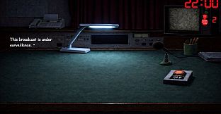 The Last Student : Showa-Era Radio Room
