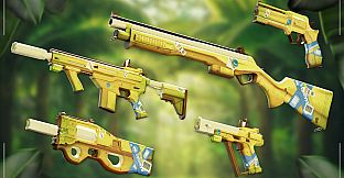 Breachers - Banana Bundle