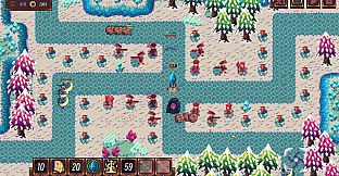 My Hero After the Fall