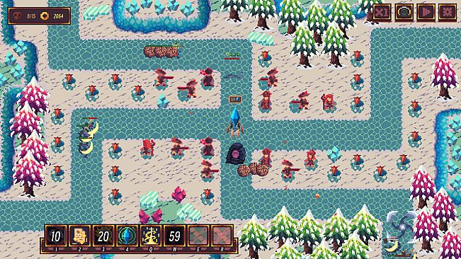 My Hero After the Fall