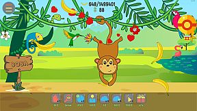 Feed the Pets Origins