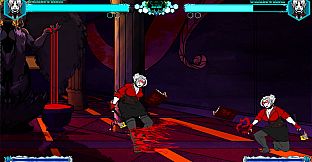 Virtual Violence
