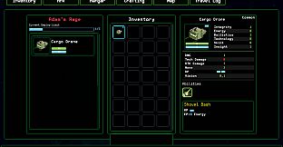 A Tale of Silent Depths